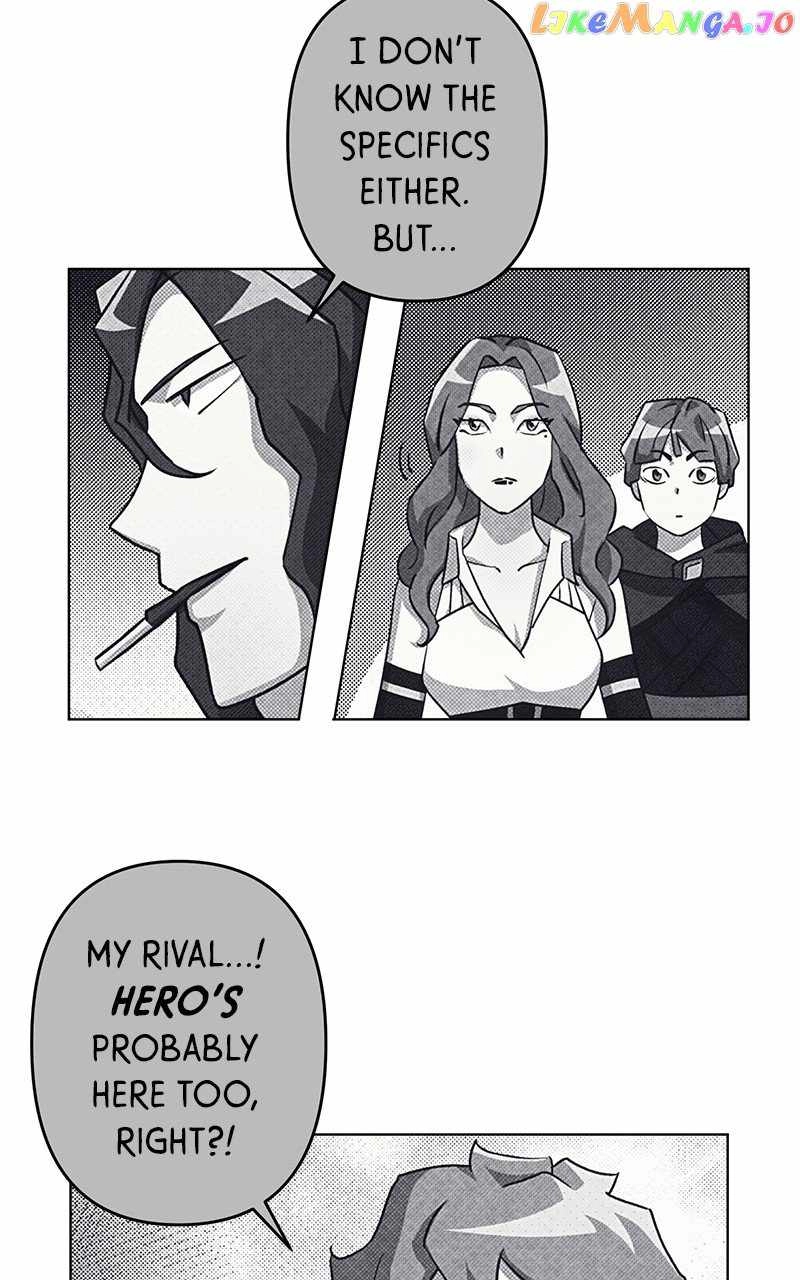 Surviving in an Action Manhwa Chapter 33 8